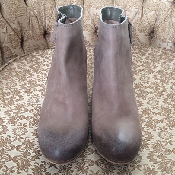 BP Trolley Bootie size 7.5 - Picture 4 of 7